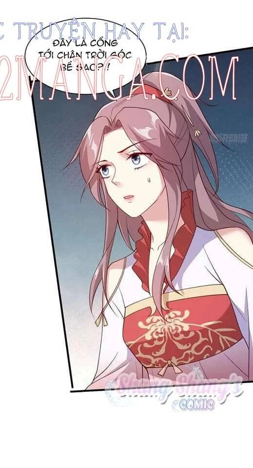 Vương Gia Khắc Thê Chapter 113 - 20