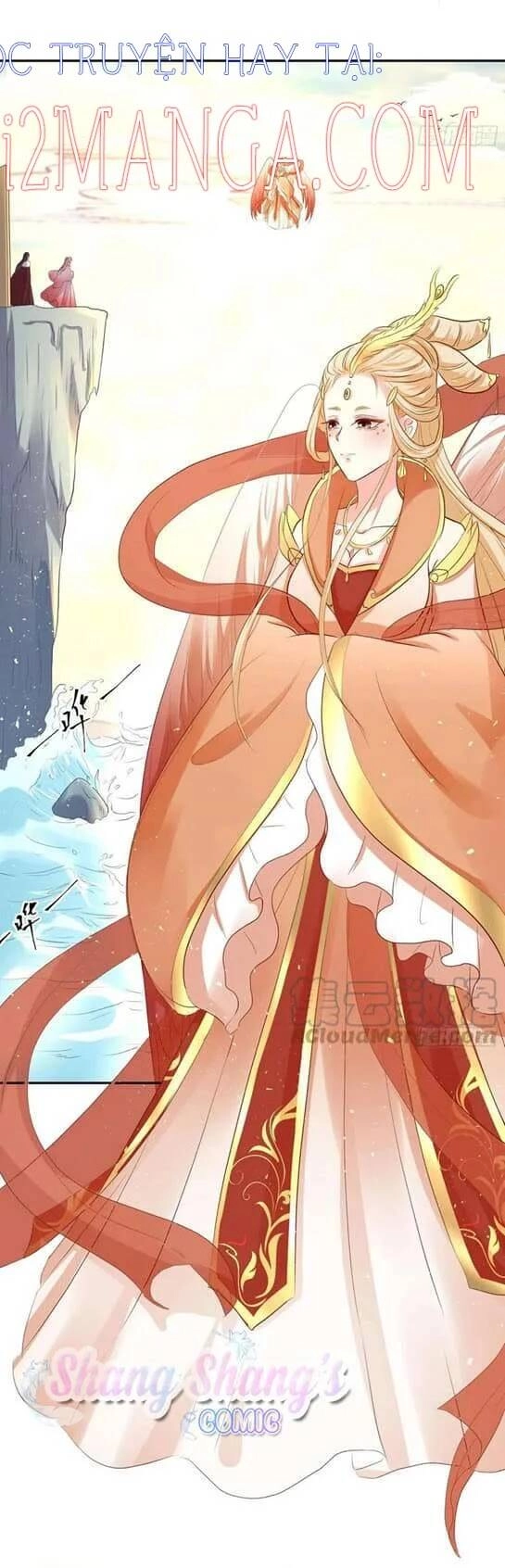 Vương Gia Khắc Thê Chapter 113 - 22