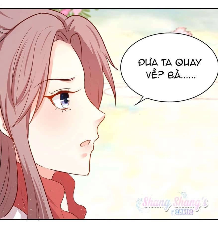 Vương Gia Khắc Thê Chapter 115 - 3