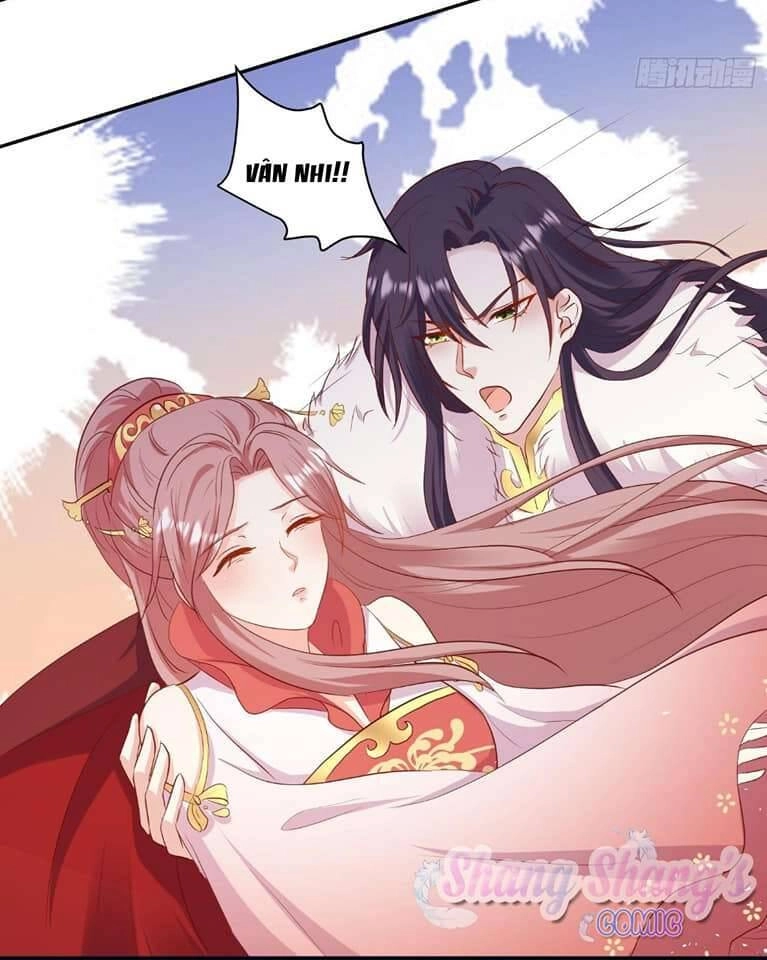 Vương Gia Khắc Thê Chapter 115 - 6