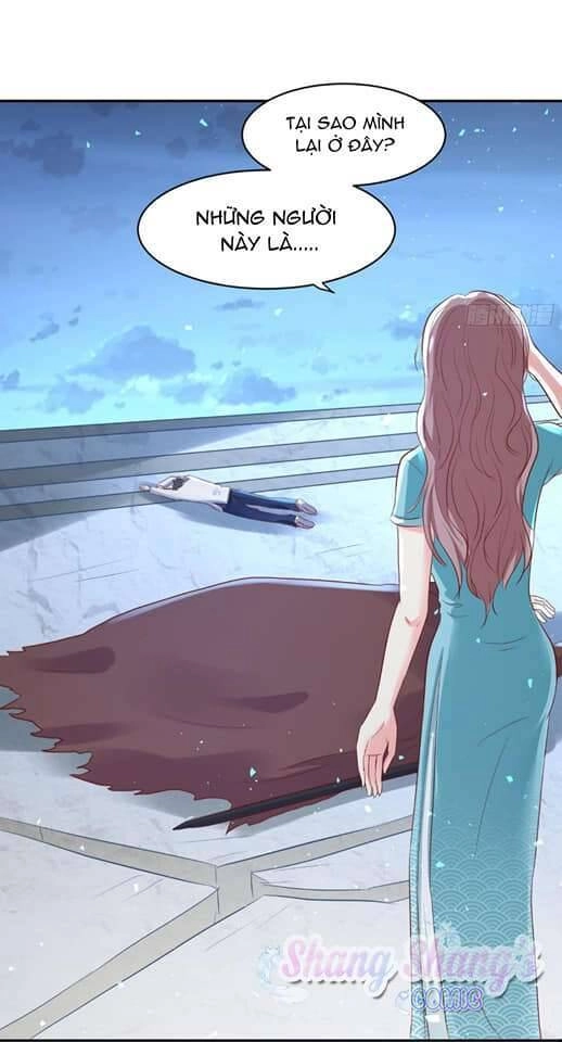 Vương Gia Khắc Thê Chapter 115 - 9