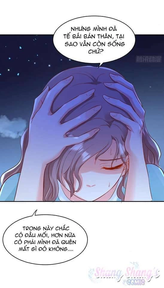 Vương Gia Khắc Thê Chapter 115 - 12