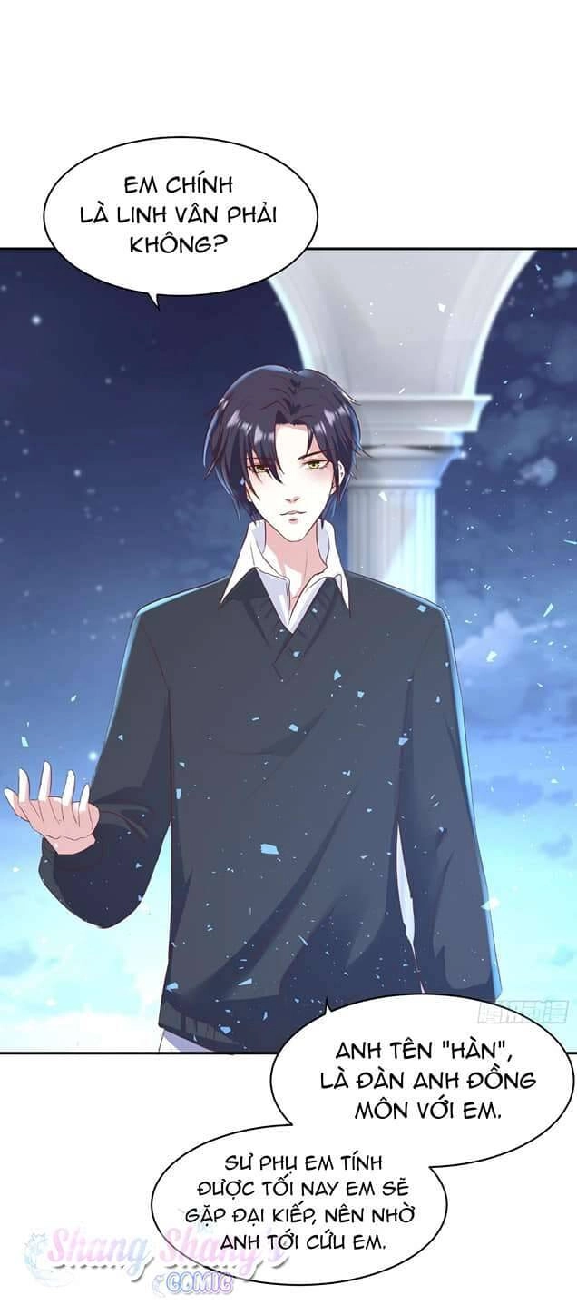 Vương Gia Khắc Thê Chapter 115 - 15