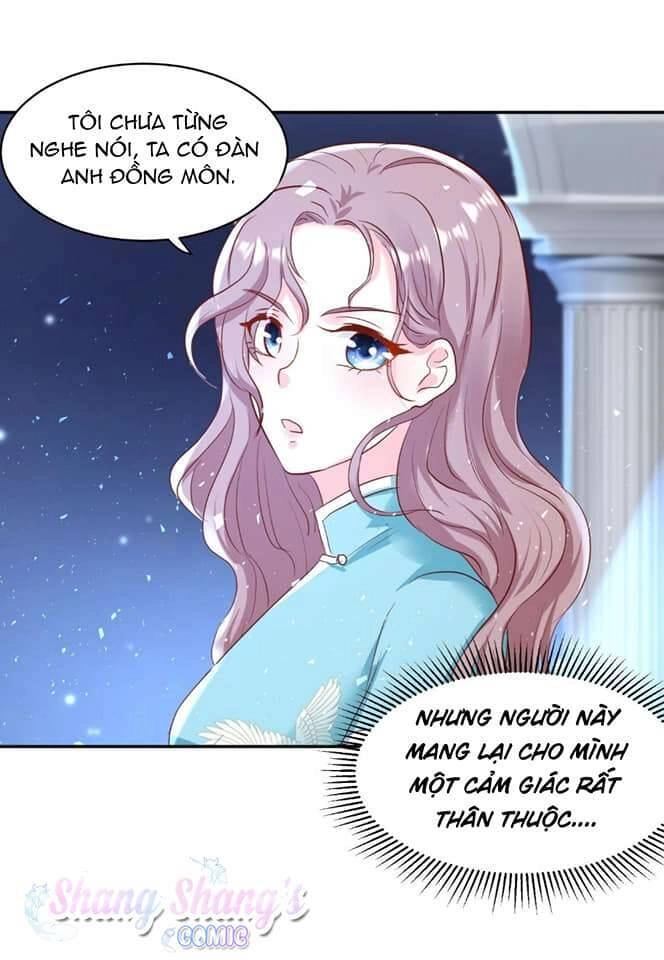 Vương Gia Khắc Thê Chapter 115 - 17