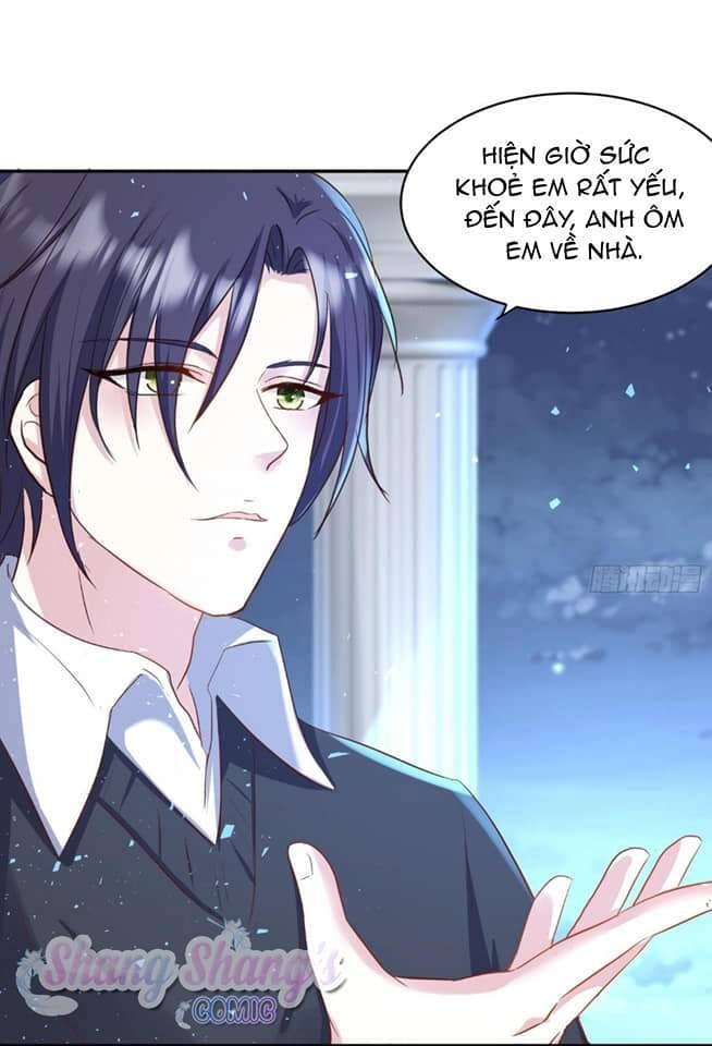 Vương Gia Khắc Thê Chapter 115 - 19