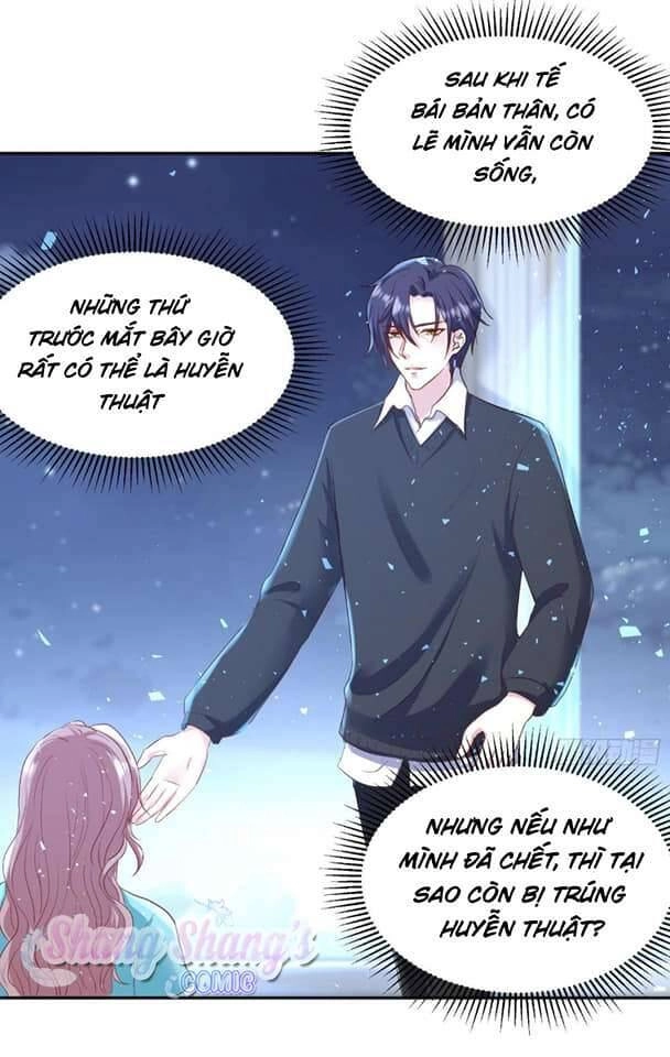 Vương Gia Khắc Thê Chapter 115 - 20