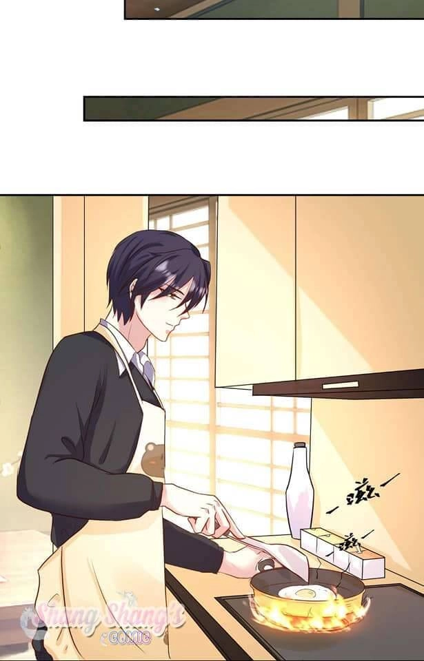 Vương Gia Khắc Thê Chapter 115 - 23