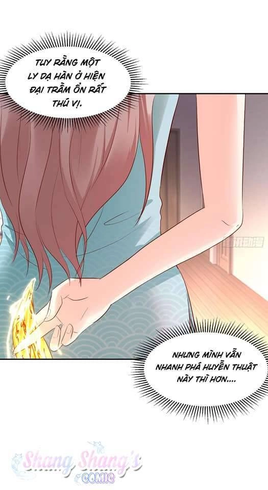 Vương Gia Khắc Thê Chapter 115 - 29