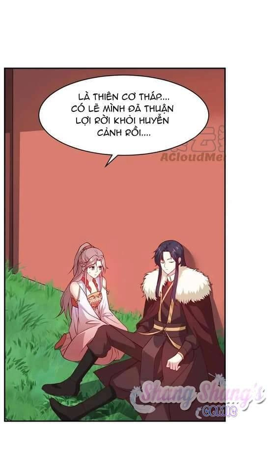 Vương Gia Khắc Thê Chapter 116 - 14