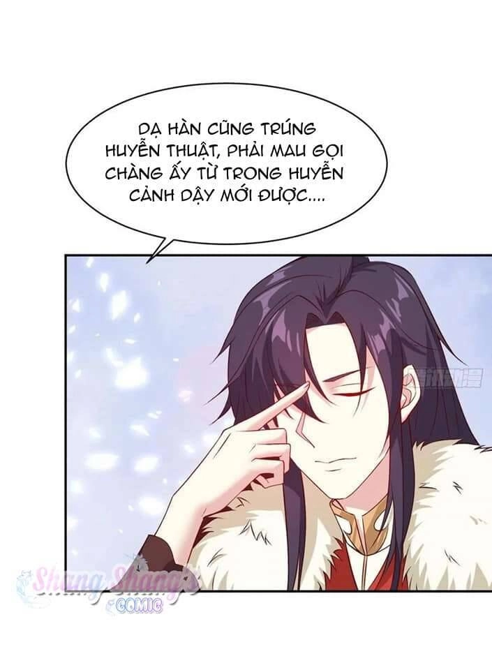 Vương Gia Khắc Thê Chapter 116 - 15