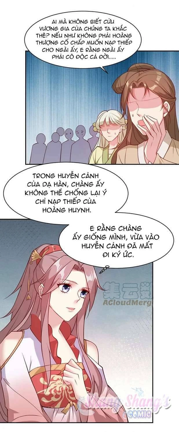 Vương Gia Khắc Thê Chapter 116 - 18