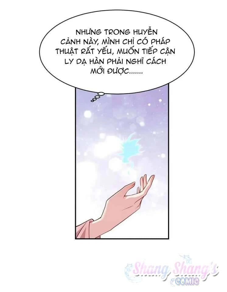 Vương Gia Khắc Thê Chapter 116 - 19