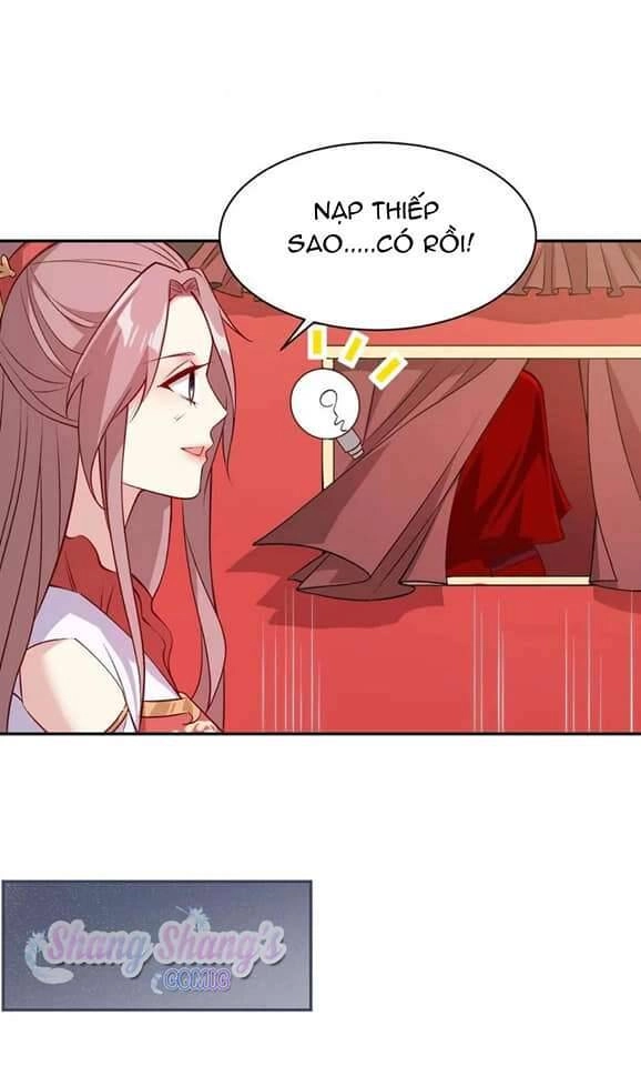 Vương Gia Khắc Thê Chapter 116 - 20