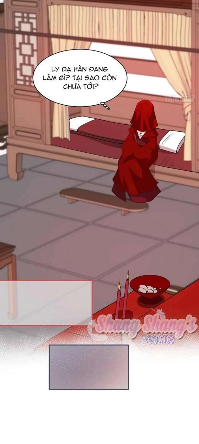 Vương Gia Khắc Thê Chapter 116 - 22