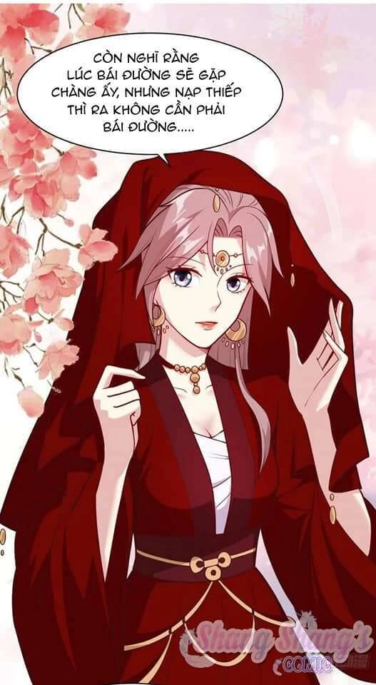 Vương Gia Khắc Thê Chapter 116 - 23