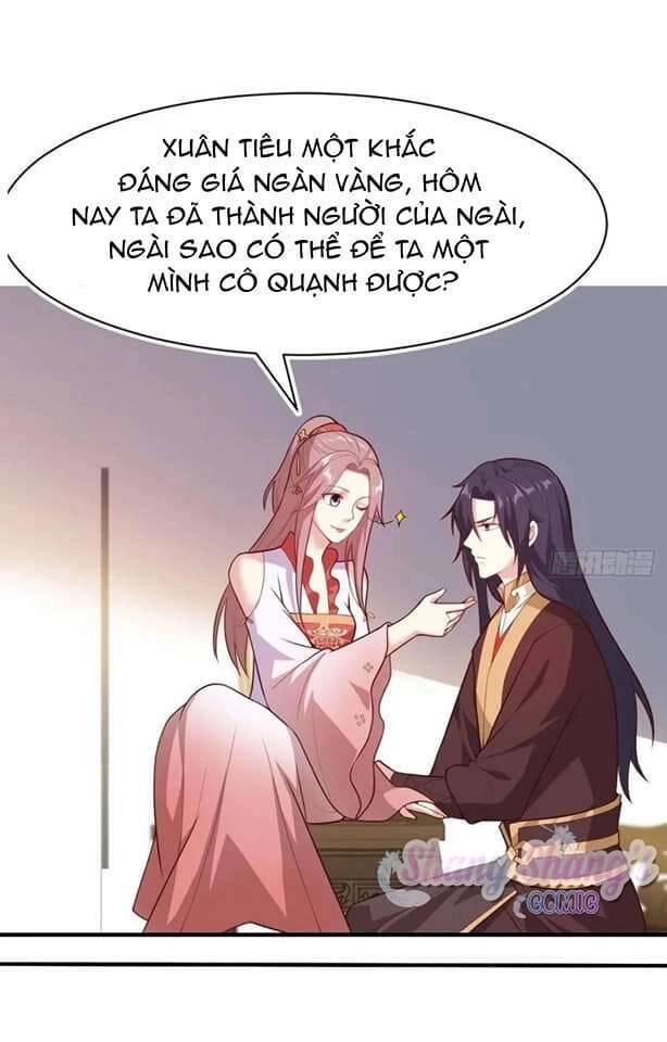 Vương Gia Khắc Thê Chapter 116 - 28