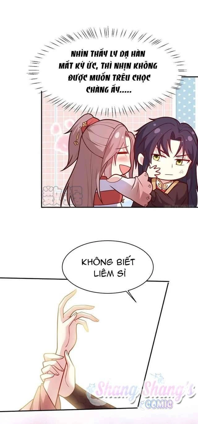 Vương Gia Khắc Thê Chapter 116 - 29