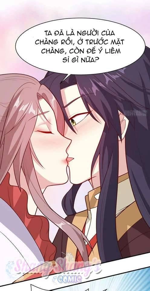 Vương Gia Khắc Thê Chapter 116 - 30