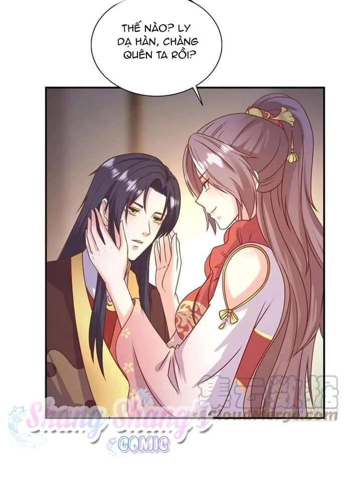 Vương Gia Khắc Thê Chapter 117 - 3