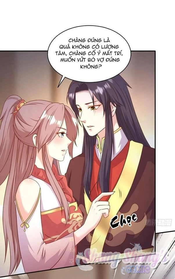 Vương Gia Khắc Thê Chapter 117 - 4