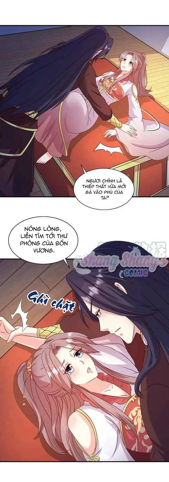 Vương Gia Khắc Thê Chapter 117 - 6