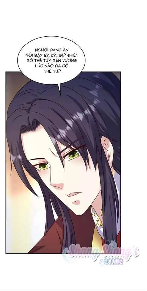 Vương Gia Khắc Thê Chapter 117 - 7