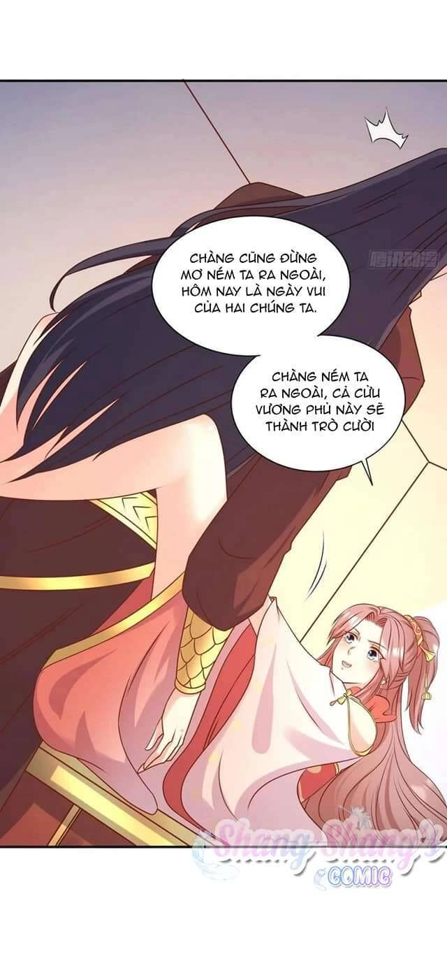 Vương Gia Khắc Thê Chapter 117 - 11