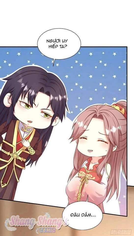 Vương Gia Khắc Thê Chapter 117 - 12