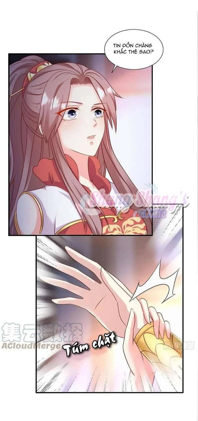 Vương Gia Khắc Thê Chapter 117 - 15