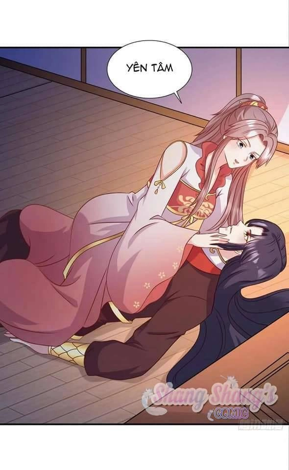 Vương Gia Khắc Thê Chapter 117 - 16