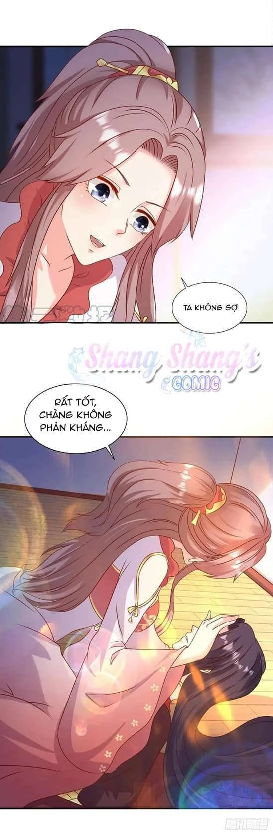 Vương Gia Khắc Thê Chapter 117 - 17