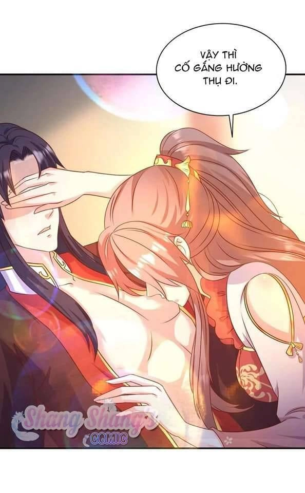 Vương Gia Khắc Thê Chapter 117 - 18