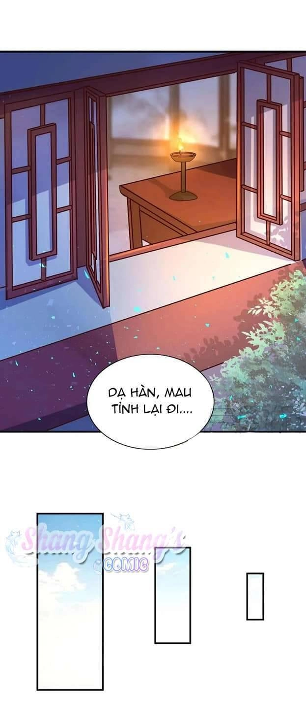 Vương Gia Khắc Thê Chapter 117 - 20