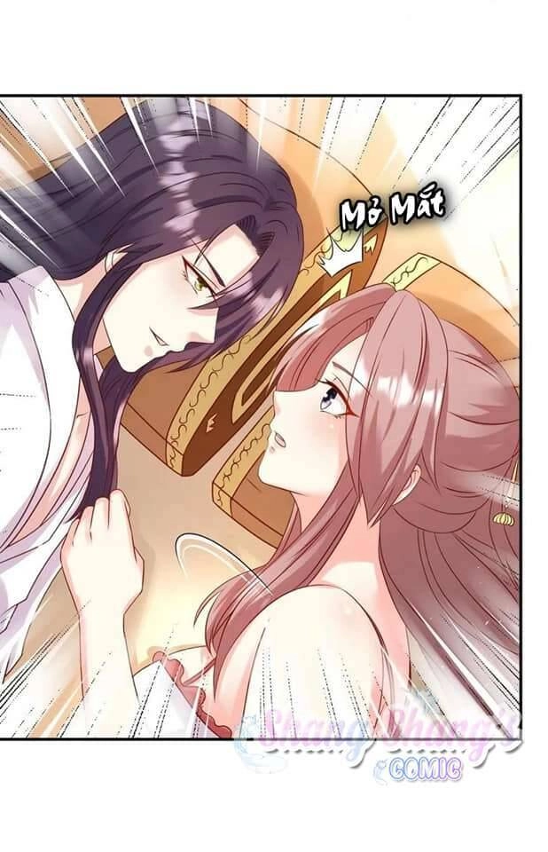 Vương Gia Khắc Thê Chapter 117 - 23