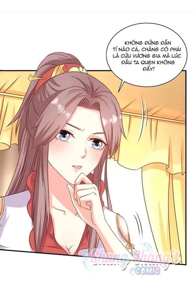 Vương Gia Khắc Thê Chapter 117 - 28