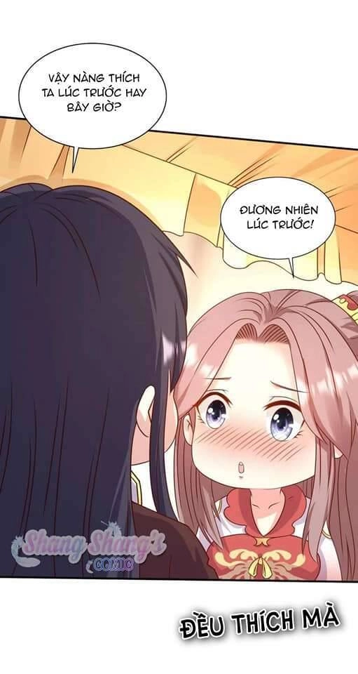 Vương Gia Khắc Thê Chapter 117 - 29