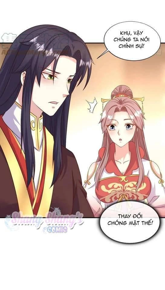 Vương Gia Khắc Thê Chapter 117 - 30