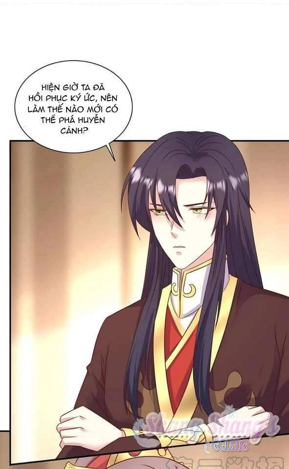 Vương Gia Khắc Thê Chapter 117 - 31