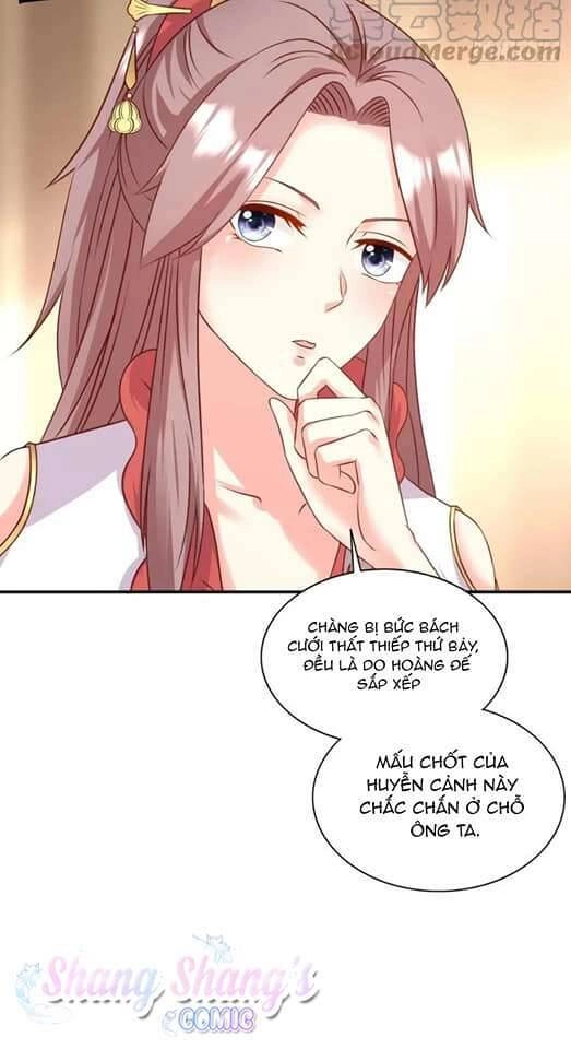 Vương Gia Khắc Thê Chapter 117 - 32