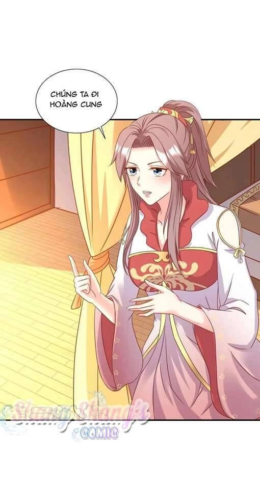 Vương Gia Khắc Thê Chapter 117 - 33