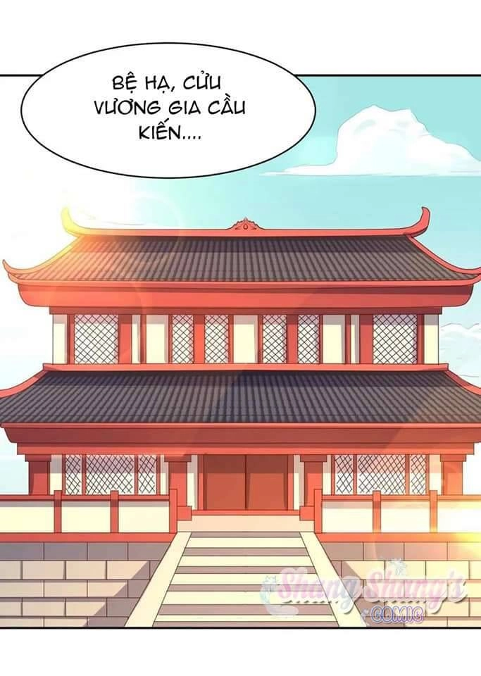 Vương Gia Khắc Thê Chapter 118 - 2