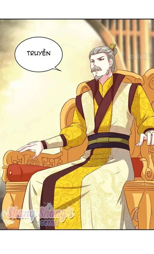 Vương Gia Khắc Thê Chapter 118 - 3