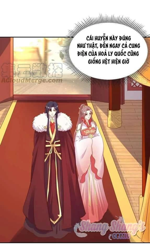 Vương Gia Khắc Thê Chapter 118 - 4