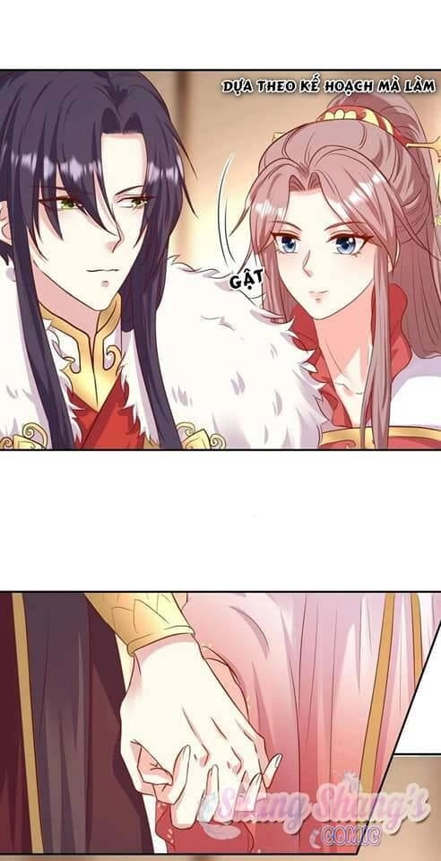 Vương Gia Khắc Thê Chapter 118 - 6