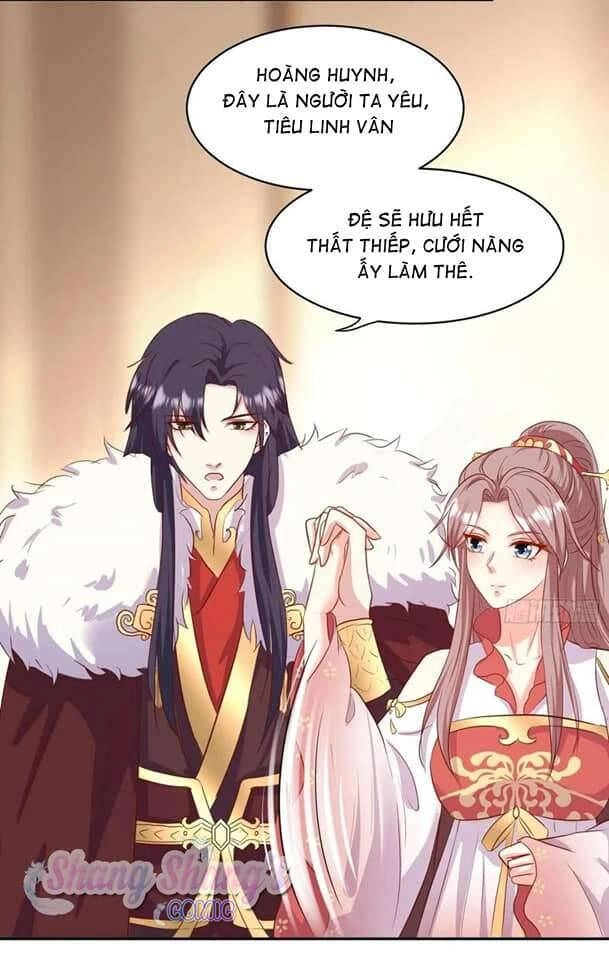 Vương Gia Khắc Thê Chapter 118 - 7