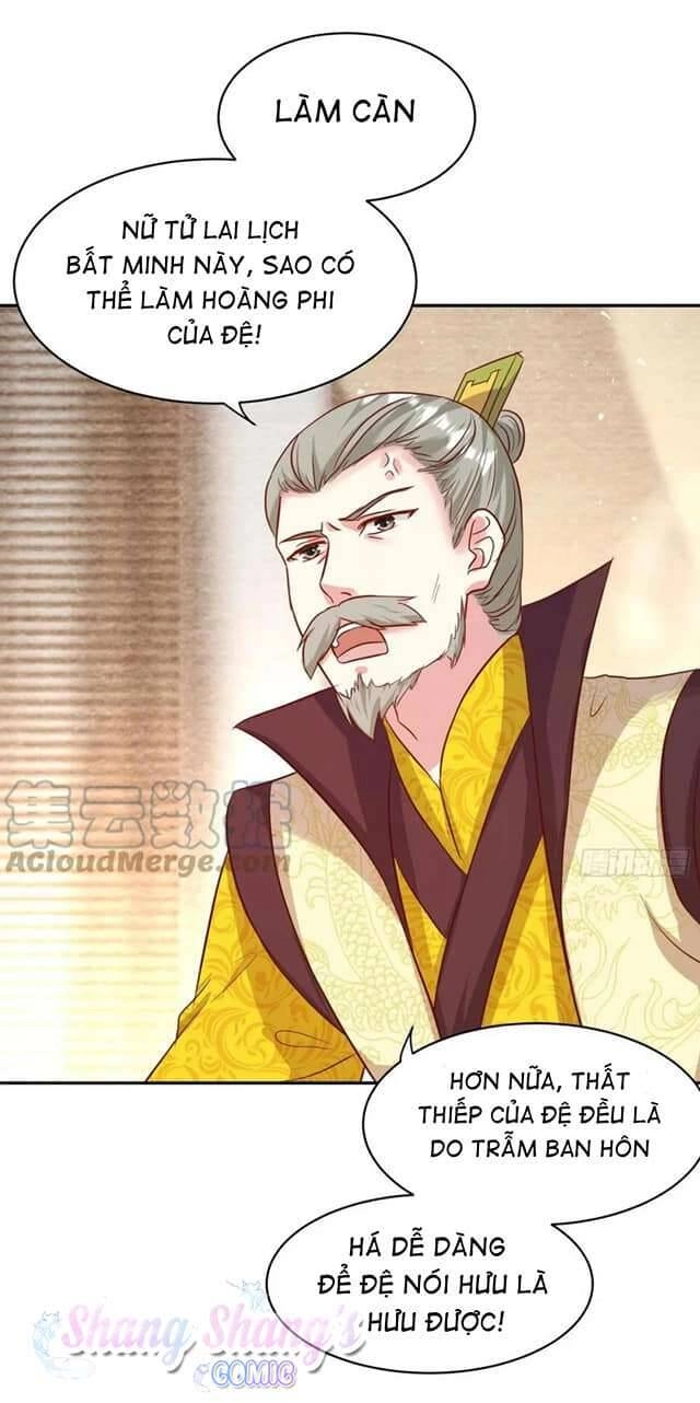 Vương Gia Khắc Thê Chapter 118 - 8