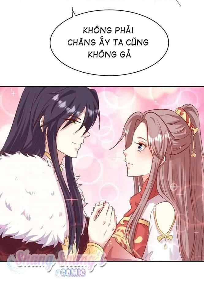 Vương Gia Khắc Thê Chapter 118 - 11