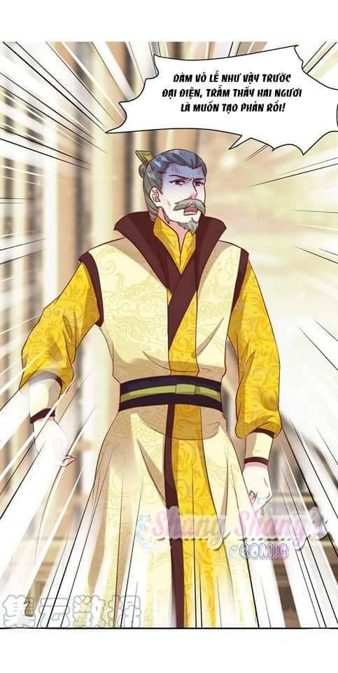 Vương Gia Khắc Thê Chapter 118 - 12