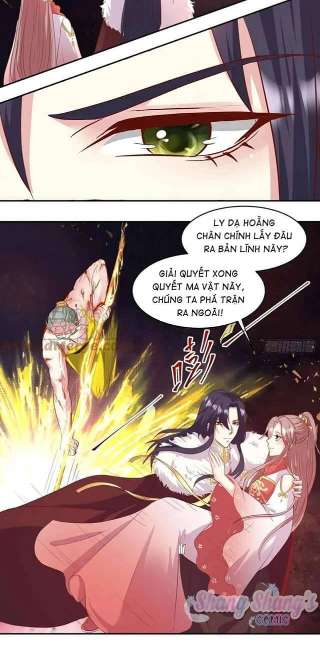 Vương Gia Khắc Thê Chapter 118 - 17