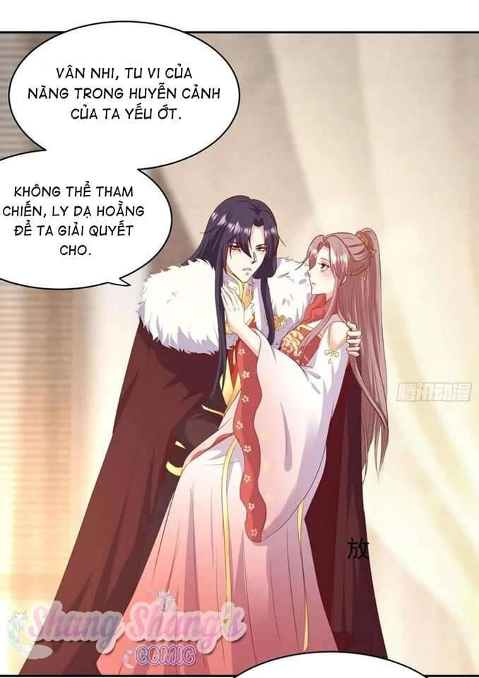 Vương Gia Khắc Thê Chapter 118 - 18